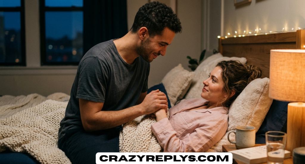Good Night Message for My Love: Romantic, Sweet & Emotional Bedtime Wishes (2026) 
