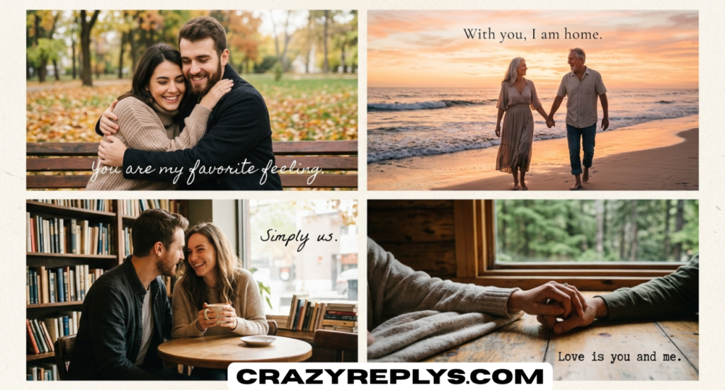 Very Short Love Quotes – Simple Words That Create Big Emotions in Relationships