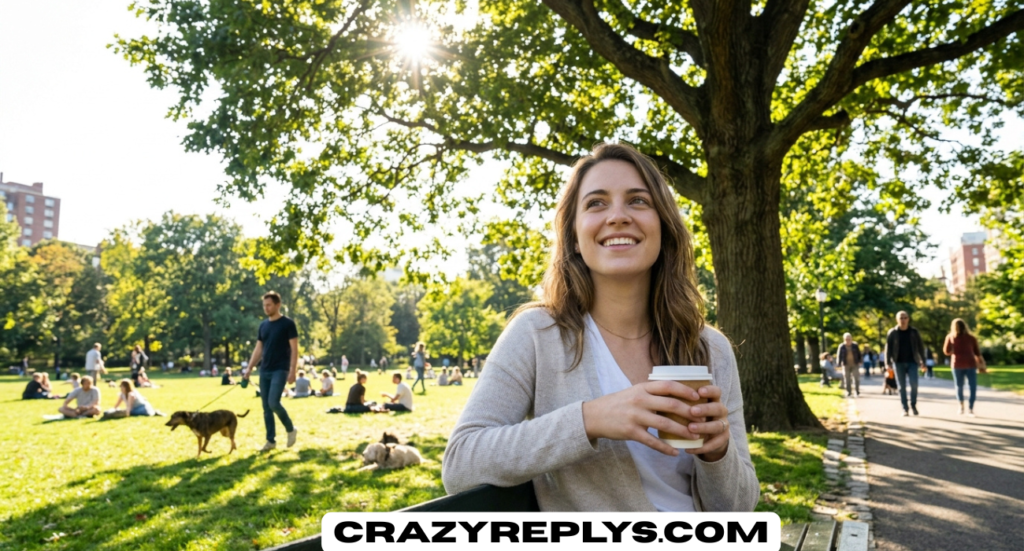 How’s Your Day Going? Best Responses, Meanings, and Conversation Ideas for Every Mood