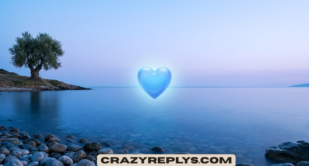 Blue Heart Emoji Mean: Complete Guide to 💙 Meaning, Symbolism, and Uses