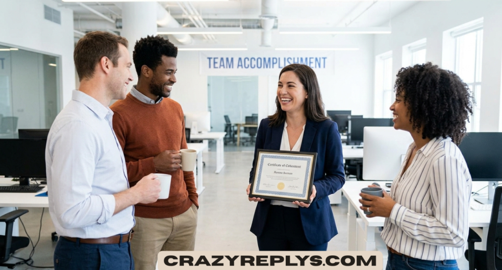 Congratulations Reply Messages: The Ultimate Guide to Gracious, Professional, and Heartfelt Responses