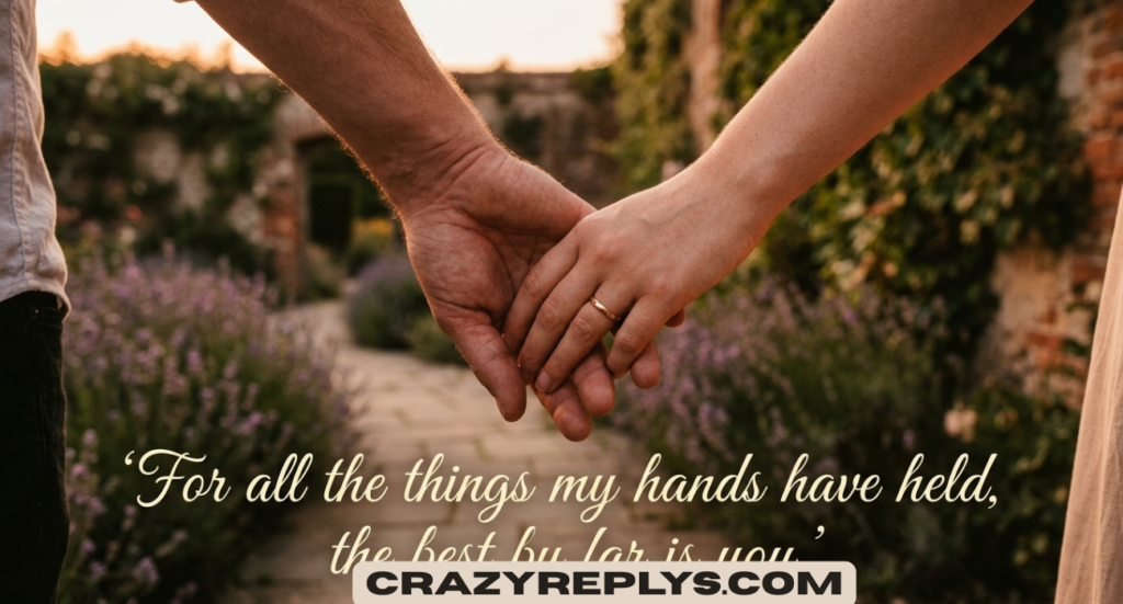 Deep Love Messages for Her: 260+ Romantic, Emotional & Heartfelt Messages to Express True Love