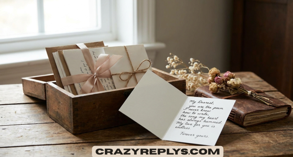 Deep Love Messages for Her: 260+ Romantic, Emotional & Heartfelt Messages to Express True Love
