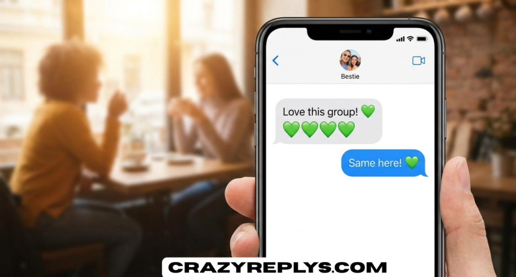 Green Heart Emoji Meaning: What the 💚 Really Means in Texts, Friendships, and Social Media