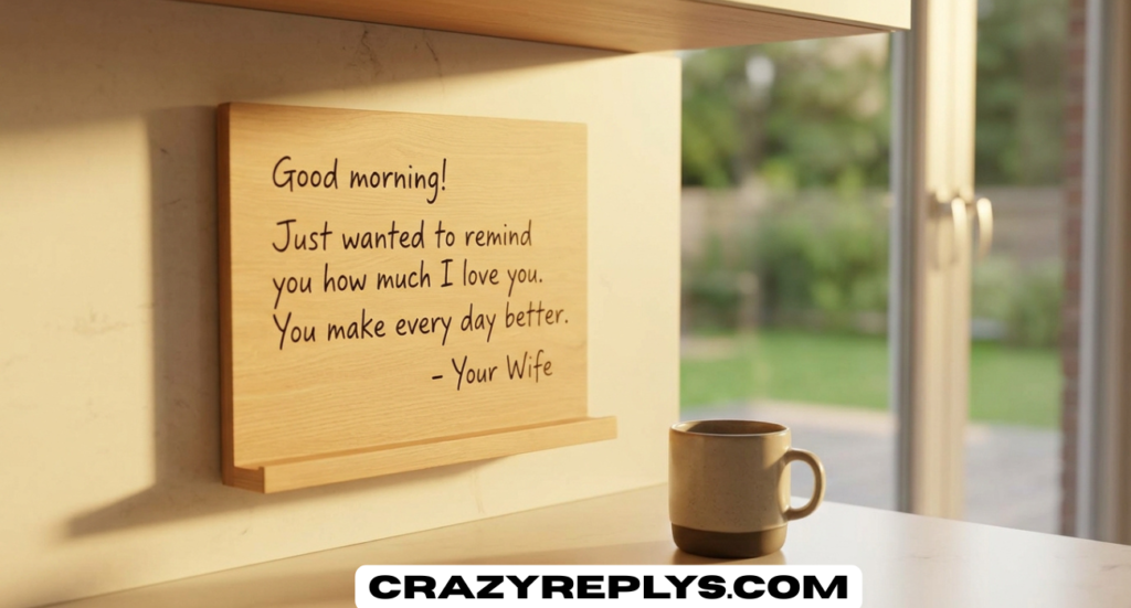 Husband Appreciation Messages That Will Make Him Feel Loved (2026 Guide)