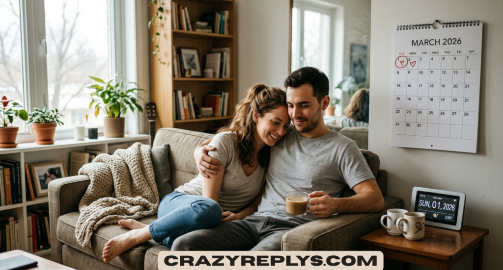 Romantic Happy New Month Messages to My Love: 200+ Heartfelt Wishes to Strengthen Your Bond in 2026