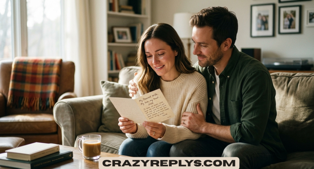 Romantic Love And Trust Messages For My Wife: Heartfelt Words to Deepen Your Bond in 2026
