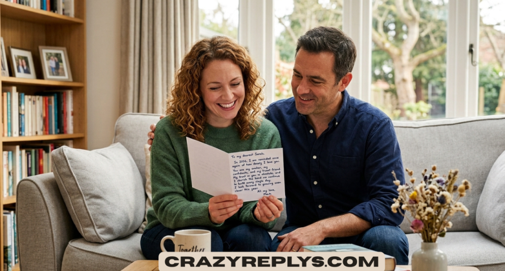 Romantic Love And Trust Messages For My Wife: Heartfelt Words to Deepen Your Bond in 2026