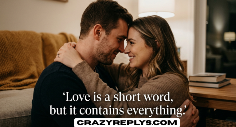 Very Short Love Quotes – Simple Words That Create Big Emotions in Relationships